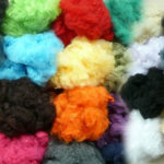 Recycled Polyester Yarn