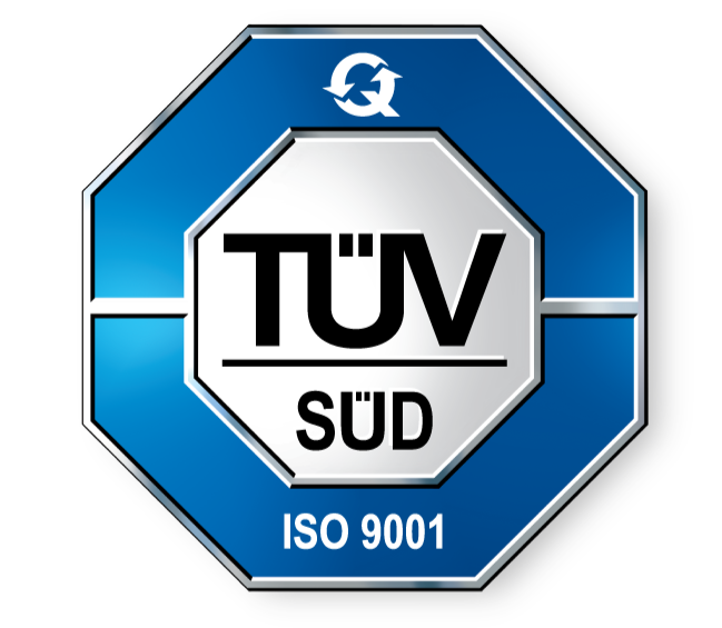 TUV-logo