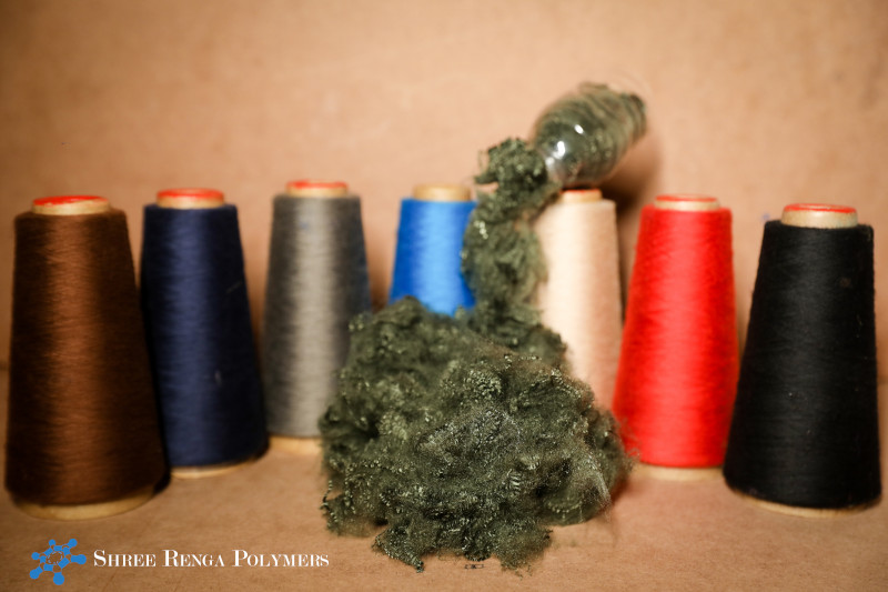 Shree Renga Polymers Fibre
