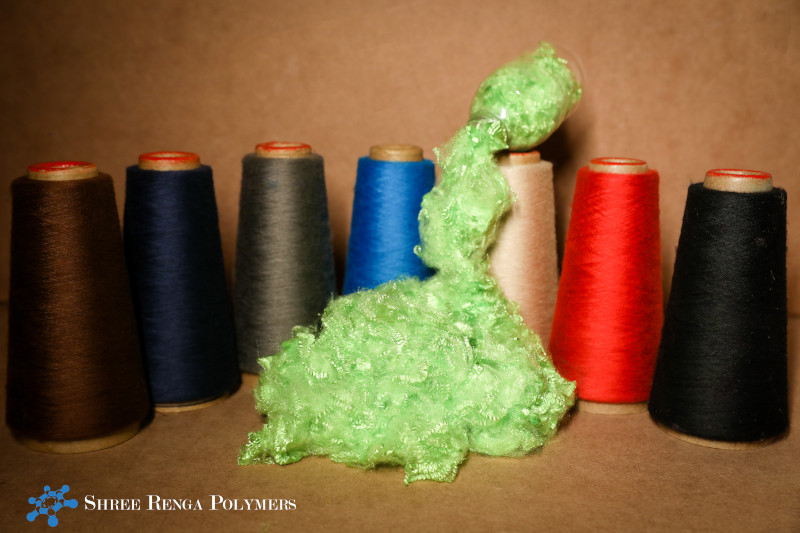 Shree Renga Polymers Fibre