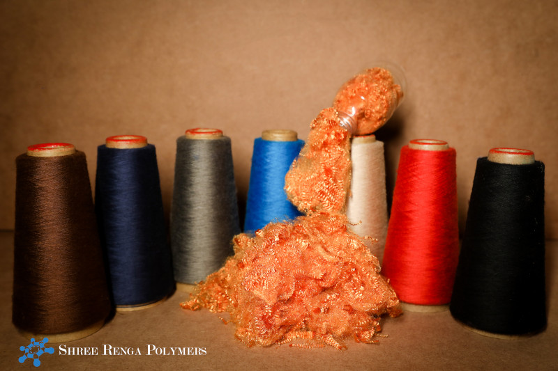 Shree Renga Polymers Fibre