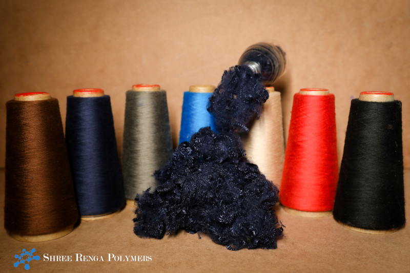 Shree Renga Polymers Fibre