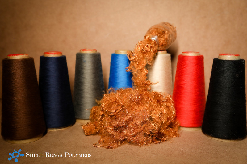 Shree Renga Polymers Fibre