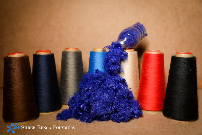 Shree Renga Polymers Fibre