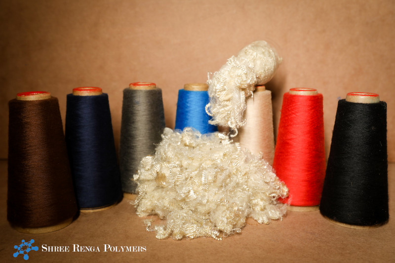 Shree Renga Polymers Fibre