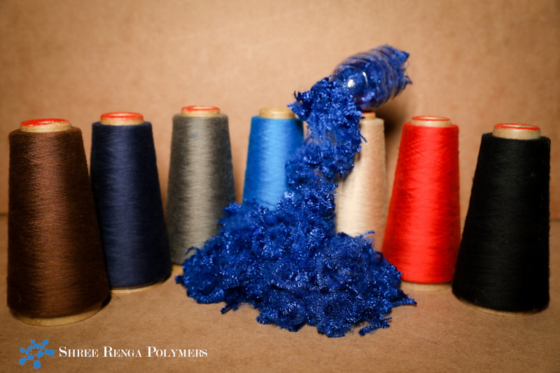 Shree Renga Polymers Fibre