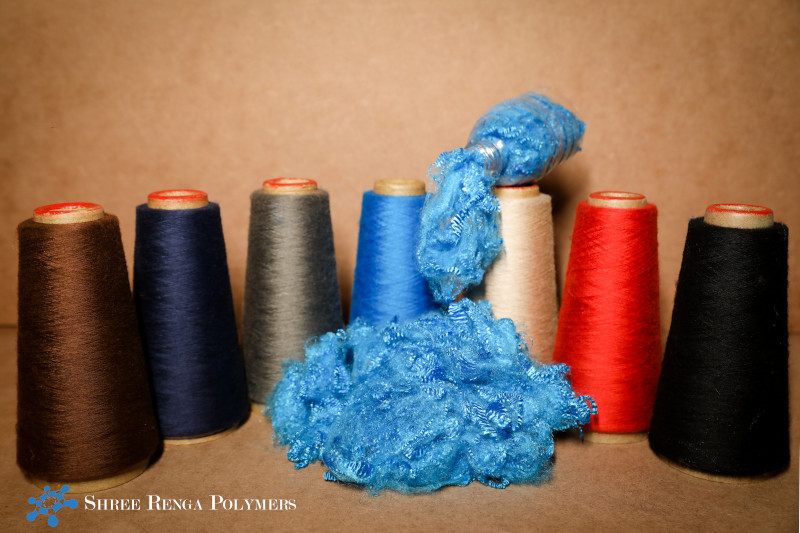 Shree Renga Polymers Fibre