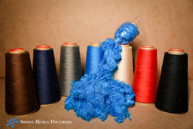 Shree Renga Polymers Fibre
