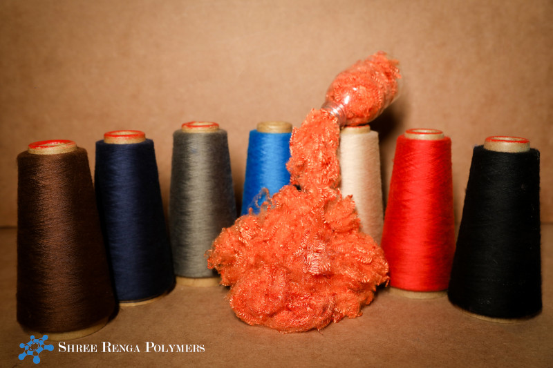 Shree Renga Polymers Fibre