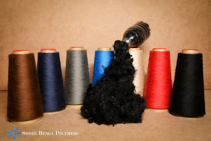 Shree Renga Polymers Fibre