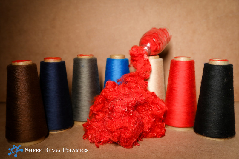 Shree Renga Polymers Fibre
