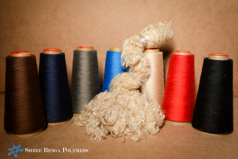 Shree Renga Polymers Fibre