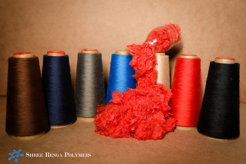 Shree Renga Polymers Fibre
