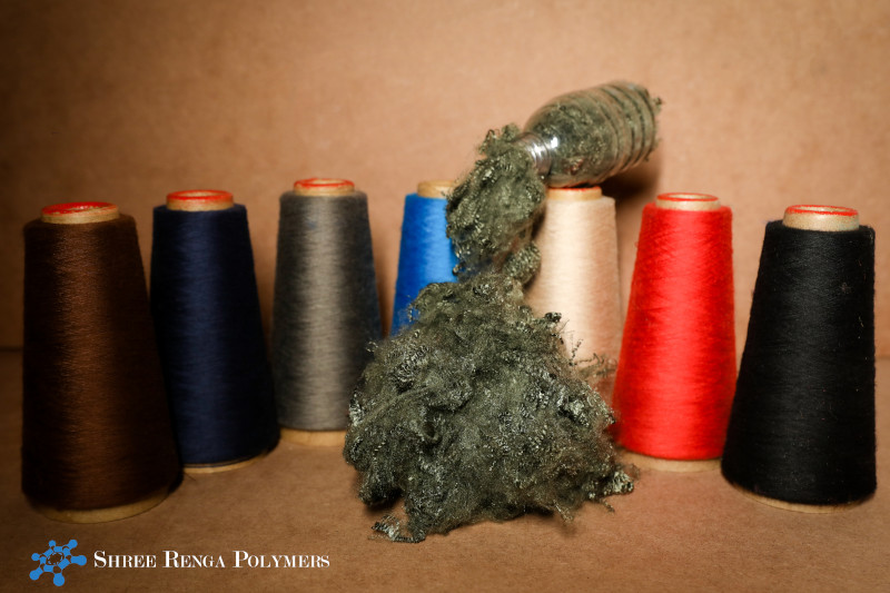Shree Renga Polymers Fibre