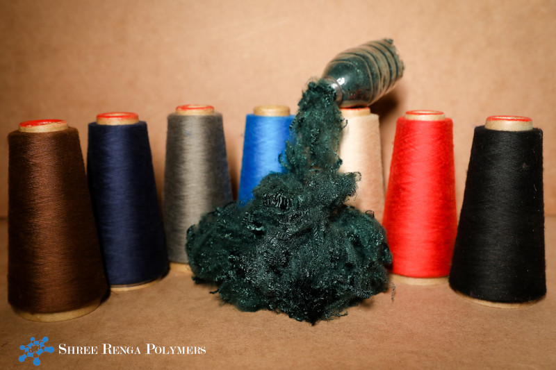 Shree Renga Polymers Fibre