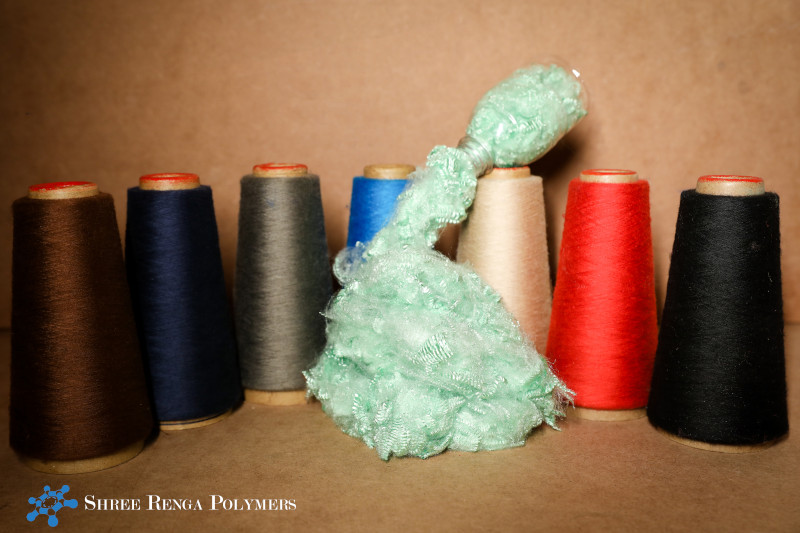 Shree Renga Polymers Fibre