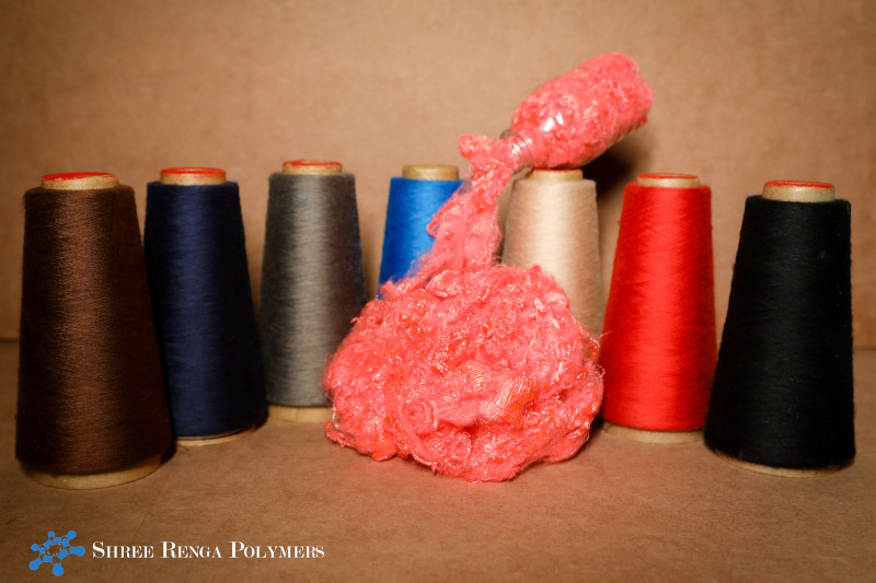 Shree Renga Polymers Fibre