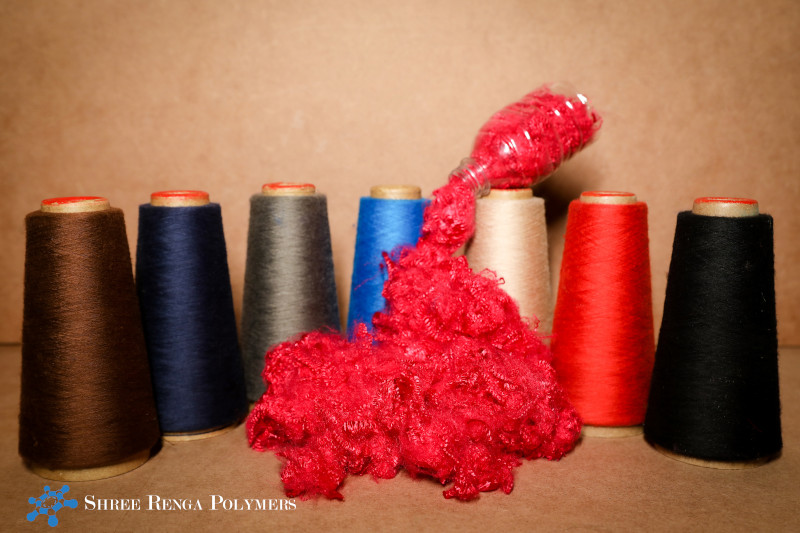 Shree Renga Polymers Fibre