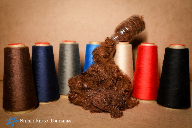 Shree Renga Polymers Fibre