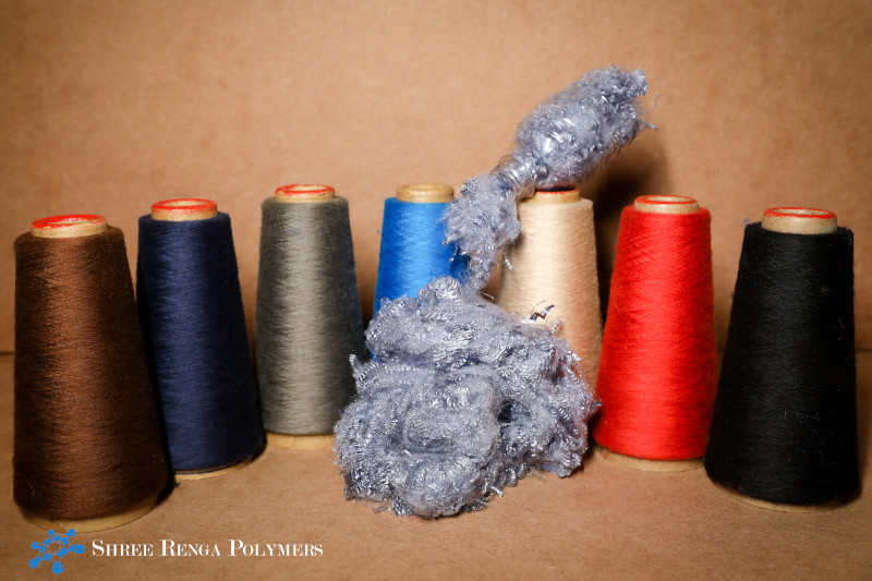 Shree Renga Polymers Fibre