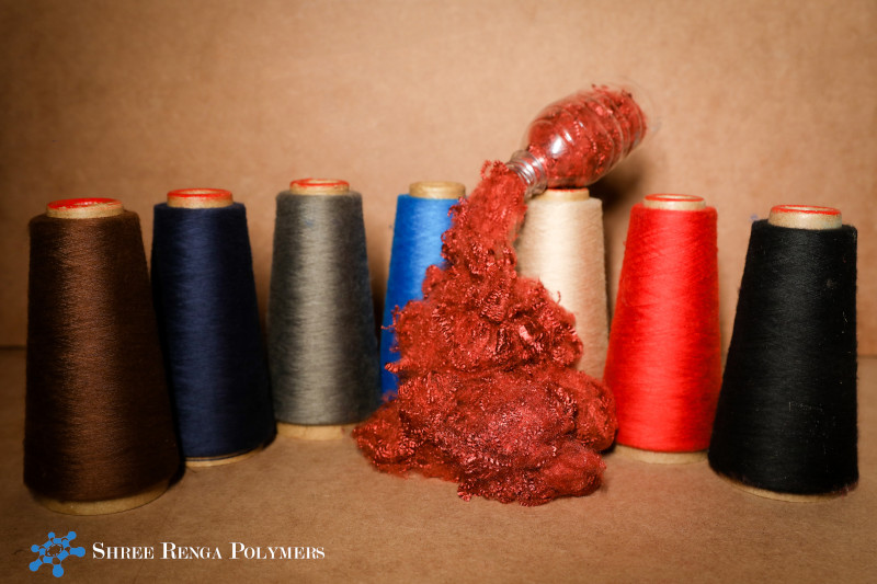 Shree Renga Polymers Fibre
