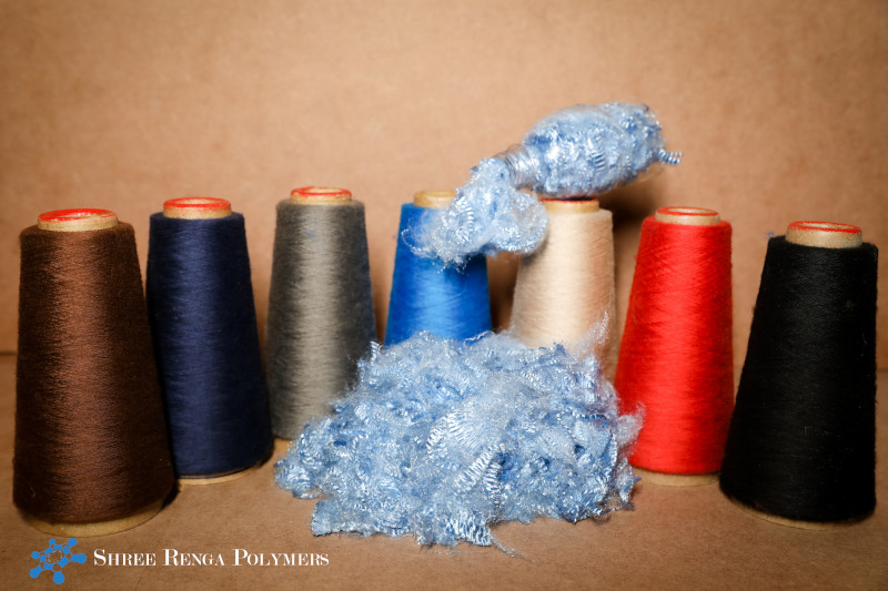 Shree Renga Polymers Fibre