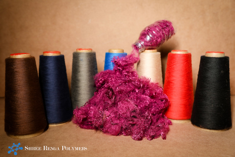 Shree Renga Polymers Fibre