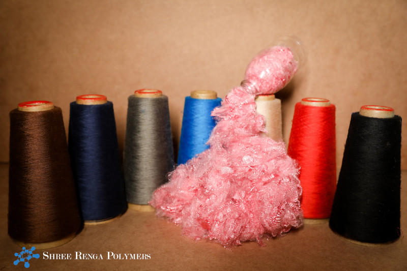 Shree Renga Polymers Fibre