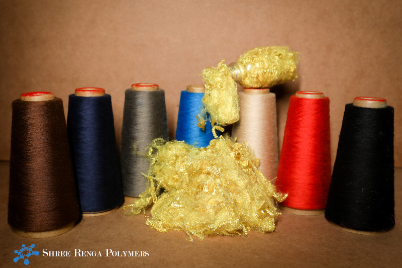 Shree Renga Polymers Fibre