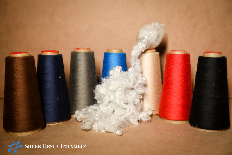 Shree Renga Polymers Fibre