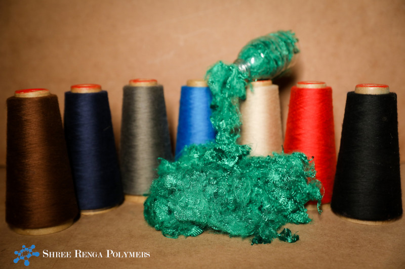 Shree Renga Polymers Fibre