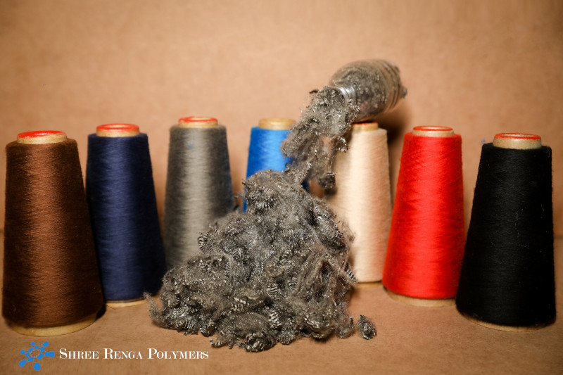 Shree Renga Polymers Fibre