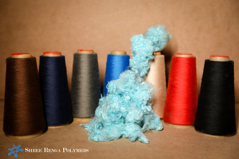 Shree Renga Polymers Fibre